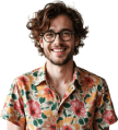 Default avatar