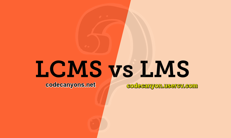 LMS vs LCMS - Which is better and What is difference?