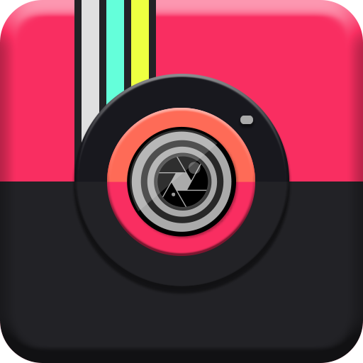 PicsMania - beauty selfie camera editor